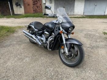 Suzuki Boulevard m90, 2013 г.