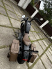 Harley-Davidson Sportster xl1200 N, 2009 г.