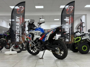 Motoland GS ENDURO, 2026 г.