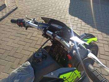Эндуро Racer RC 300-GY8A K2 300, 2025 г.