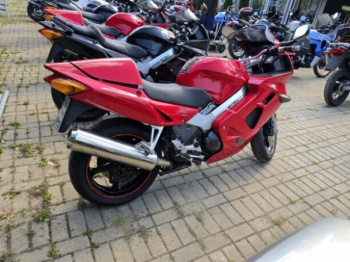 Honda VFR, 1999 г.
