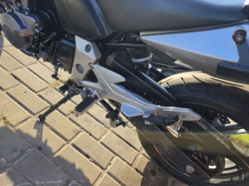 Honda CBF, 2004 г.