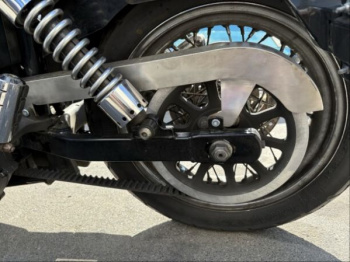 Harley-Davidson Dyna street bob fxdbi, 2007 г.