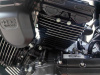 Hyosung GV300S-D, 2026 г.