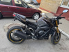 Yamaha FZ, 2012 г.