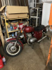 Jawa 350, 1962 г.