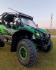 Kawasaki Teryx kRX 1000, 2021 г.