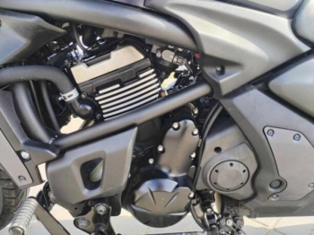 Kawasaki EN EN650 Vulcan S, 2020 г.