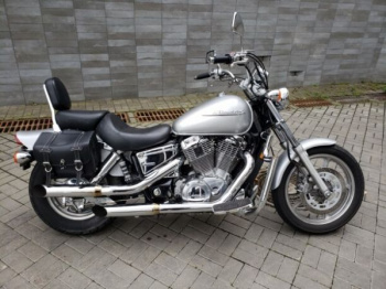 Honda VT 1100 Shadow Spirit, 2006 г.