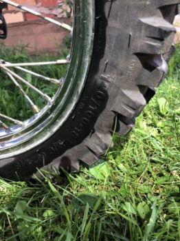 Racer Enduro XCR 300, 2024 г.