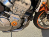 Honda CB 600F Hornet, 2005 г.