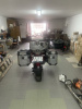 BMW R R1200gs Adventure, 2015 г.