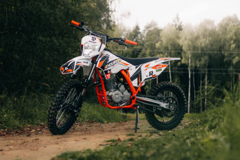 Эндуро ROCKOT R5L Foxfire 250, 2025 г.