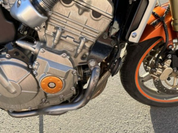 Honda CB 600F Hornet, 2005 г.
