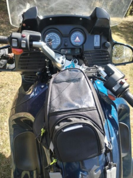 BMW R R1150RT, 2003 г.