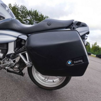 BMW R 1100 S, 2002 г.