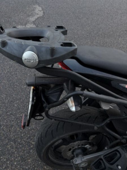 Kawasaki Z ZX1000G, 2010 г.