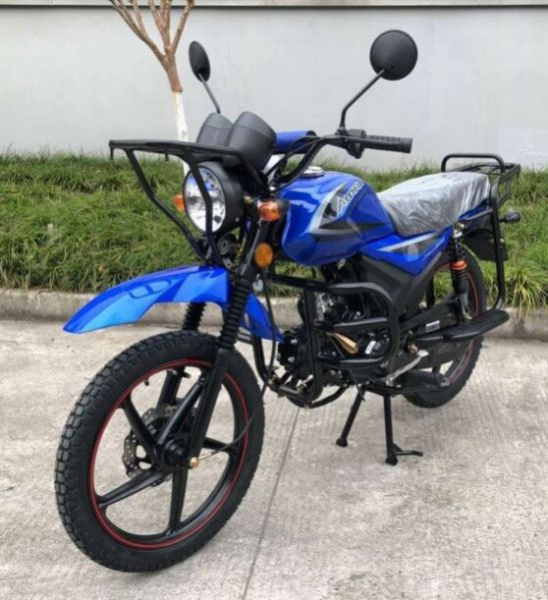 Roliz Offroad, 2023 г.