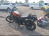Honda CL 500, 2023 г.