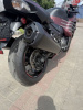 Kawasaki ZX ZZR 1400, 2025 г.