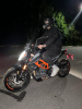 Стрит KTM 125 Duke 2, 2022 г.