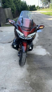 Honda Gold Wing, 2023 г.