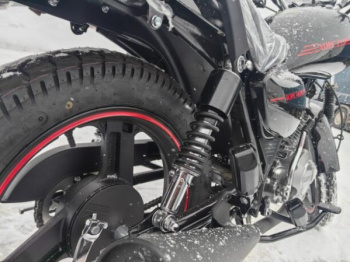 Hors Z 150, 2026 г.