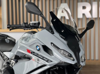 BMW R 1300 RS Option 719, 2026 г.
