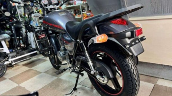 Hors Z 150, 2026 г.