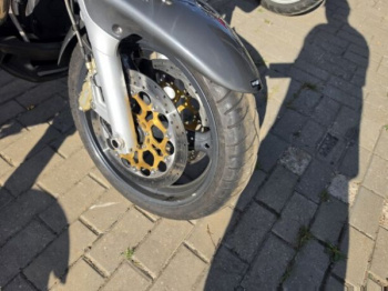 Moto Guzzi Breva 1100, 2005 г.