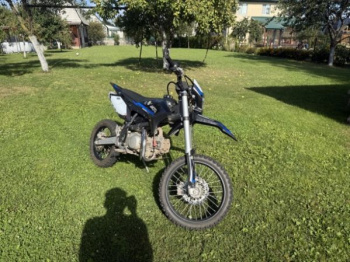 Apollo RFZ, 2025 г.