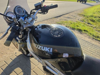 Suzuki SV, 2000 г.