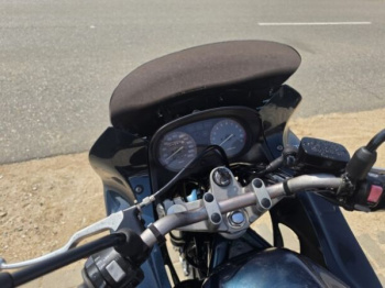 Yamaha XJ, 1993 г.