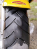 Suzuki SV s, 1999 г.