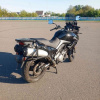 Suzuki DL, 2012 г.