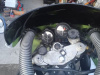 Kawasaki ZXR H1 h2, 1992 г.