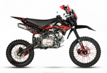 Kayo Basic K125EM 1714 KRZ, 2026 г.