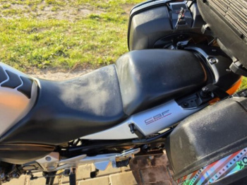 Honda CBF, 2004 г.