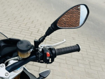 Aprilia Tuono V4 1100 FACTORY, 2016 г.