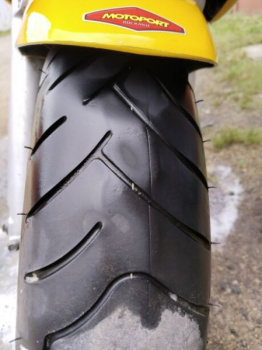 Suzuki SV s, 1999 г.