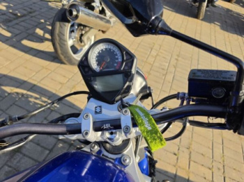 Suzuki SV, 2003 г.