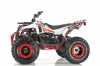 Утилитарный ATV Storm 200 All Road Commander, 2024 г.