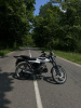 Motoland Alpha RX 125, 2020 г.
