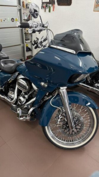 Harley-Davidson Road Glide Special 114, 2021 г.