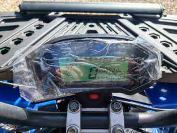 RAM ATV FX250, 2025 г.