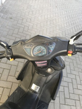 Zongshen 150, 2019 г.