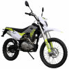 Regulmoto ZR LFA 200, 2025 г.