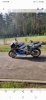 Suzuki GSX-R, 1998 г.