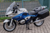 BMW R 1200ST ABS, 2005 г.
