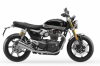 Triumph Speed Twin 1200 RS, 2025 г.